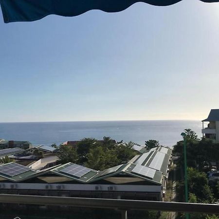 Appart Sympa, Vue Sur Le Lagon A Saint-Gilles-les Bains Dış mekan fotoğraf